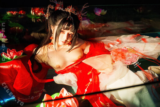 Raku leaked private photo uncensored HD quality