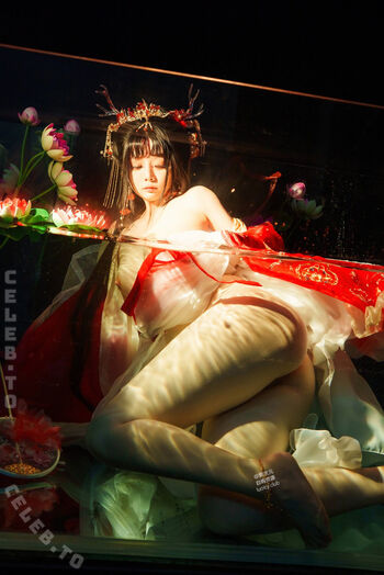 Raku leaked private photo uncensored HD quality