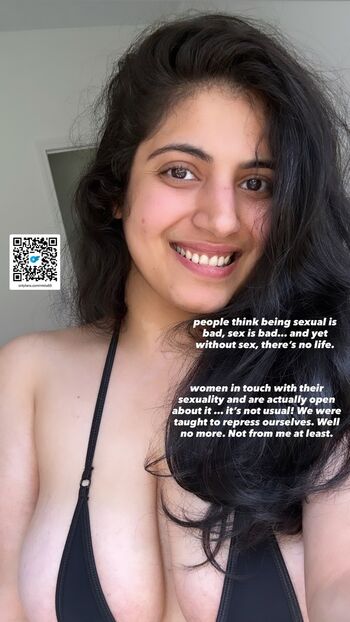 Rashmi van page leaked private photo uncensored HD quality