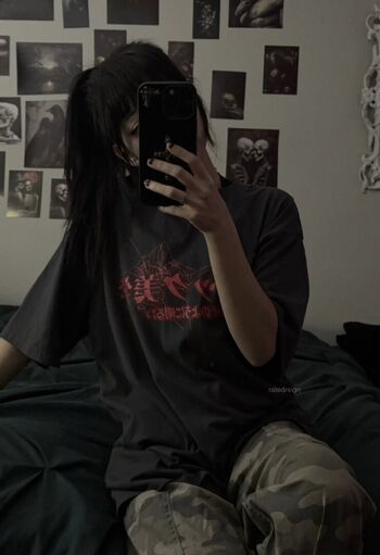 Ratedreign leaked private photo uncensored HD quality