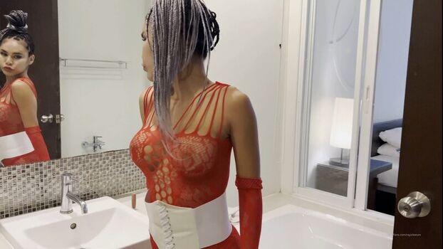Raysileeum page leaked private photo uncensored HD quality