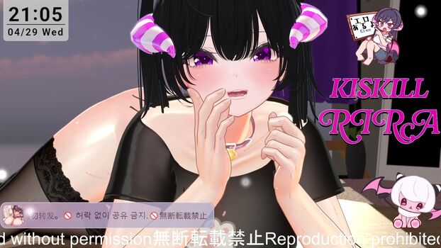 Real succubus hina leaked private photo uncensored HD quality
