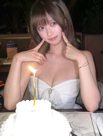 Real yami page leaked private photo uncensored HD quality