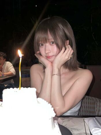 Real yami page leaked private photo uncensored HD quality