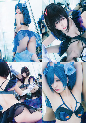 Real yami page leaked private photo uncensored HD quality