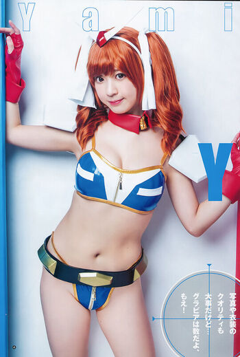 Real yami page leaked private photo uncensored HD quality