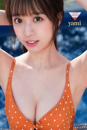 Real yami page leaked private photo uncensored HD quality