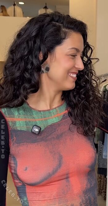 Rebecca mir leaked private photo uncensored HD quality