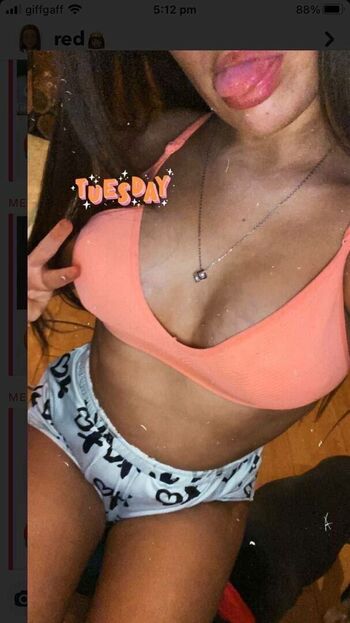 Red marris leaked private photo uncensored HD quality