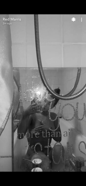 Red marris leaked private photo uncensored HD quality