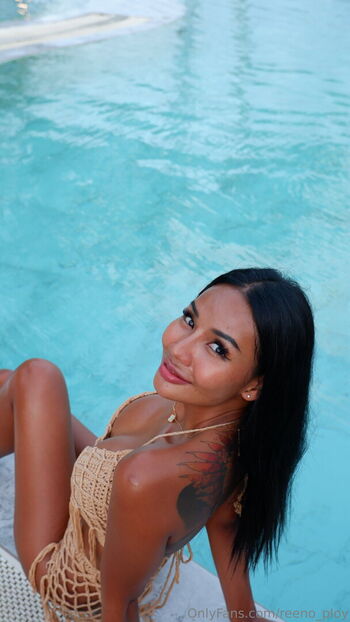 Reeno ploy leaked private photo uncensored HD quality