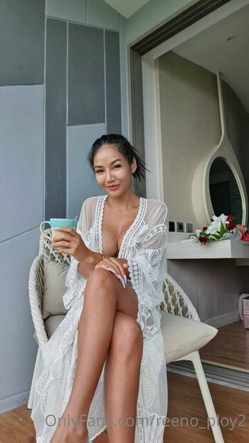 Reeno ploy leaked private photo uncensored HD quality