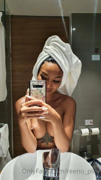 Reeno ploy leaked private photo uncensored HD quality