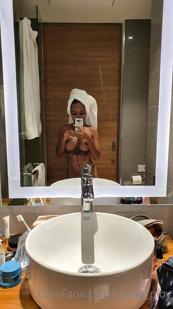 Reeno ploy leaked private photo uncensored HD quality