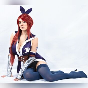 Regina cosplay page leaked private photo uncensored HD quality