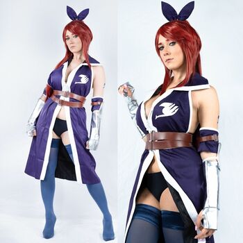 Regina cosplay page leaked private photo uncensored HD quality