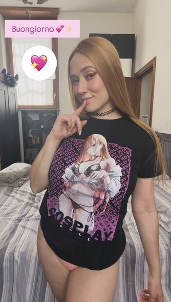 Regina cosplay page leaked private photo uncensored HD quality
