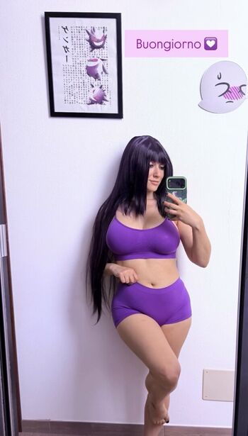 Regina cosplay leaked private photo uncensored HD quality