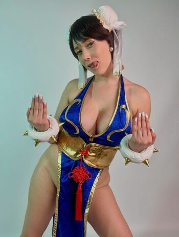 Regina cosplay leaked private photo uncensored HD quality
