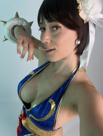 Regina cosplay leaked private photo uncensored HD quality