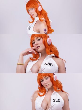 Regina cosplay leaked private photo uncensored HD quality