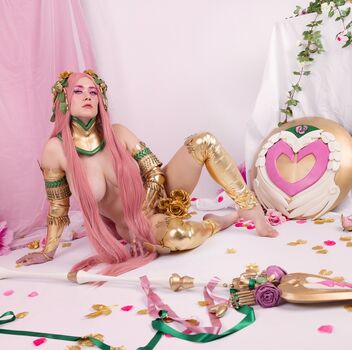 Regina cosplay leaked private photo uncensored HD quality