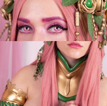 Regina cosplay leaked private photo uncensored HD quality