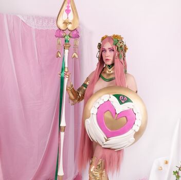 Regina cosplay leaked private photo uncensored HD quality