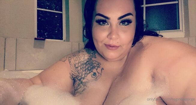 Reginaagorge leaked private photo uncensored HD quality