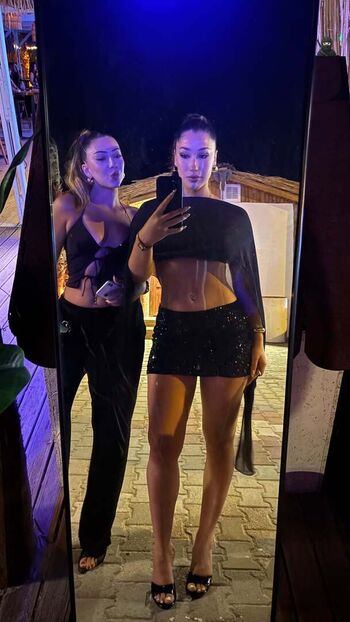 Rem bozkurt leaked private photo uncensored HD quality