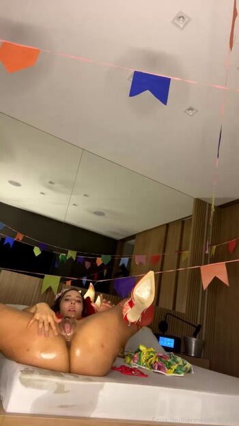 Renata frisson page leaked private photo uncensored HD quality