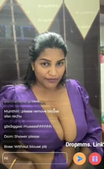 Reshma rechu leaked private photo uncensored HD quality