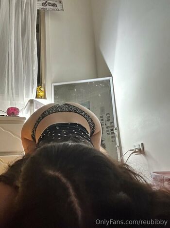 Reubi amelia leaked private photo uncensored HD quality