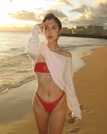 Rica chuuu leaked private photo uncensored HD quality