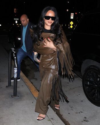 Rihanna leaked private photo uncensored HD quality