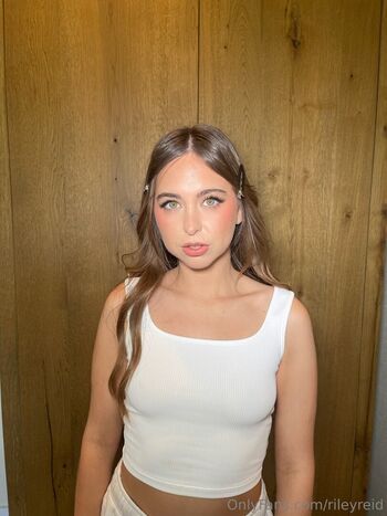 Riley reid  page leaked private photo uncensored HD quality