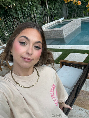 Riley reid  page leaked private photo uncensored HD quality