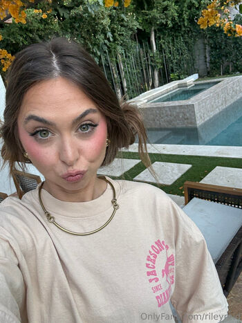 Riley reid  page leaked private photo uncensored HD quality