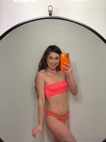 Riley reid leaked private photo uncensored HD quality