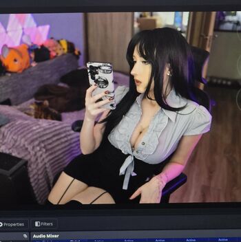 Rineksalol page leaked private photo uncensored HD quality