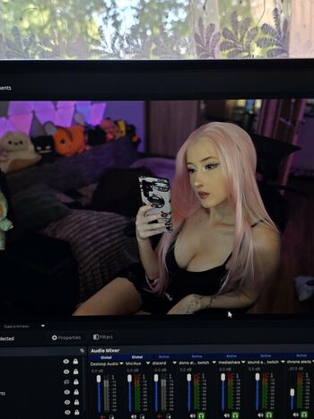 Rineksalol page leaked private photo uncensored HD quality