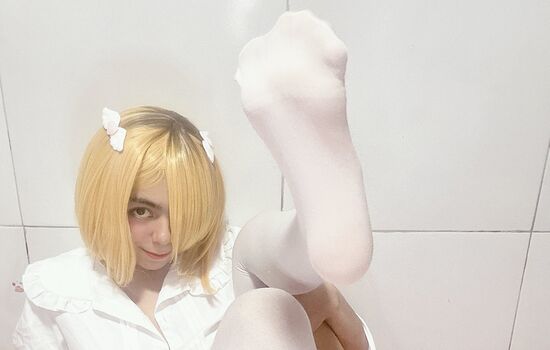 Ringorin leaked private photo uncensored HD quality