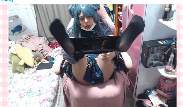 Ringorin leaked private photo uncensored HD quality