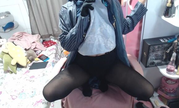 Ringorin leaked private photo uncensored HD quality