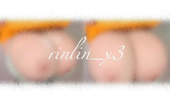 Rinlin x leaked private photo uncensored HD quality