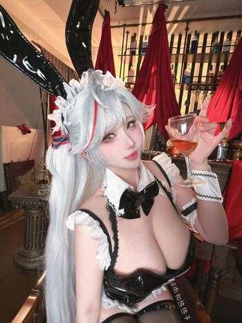 Rioko cosplay page leaked private photo uncensored HD quality