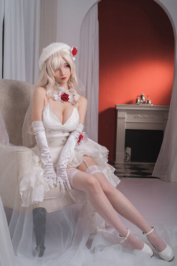 Rioko cosplay page leaked private photo uncensored HD quality