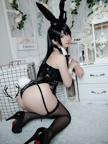 Rioko cosplay page leaked private photo uncensored HD quality