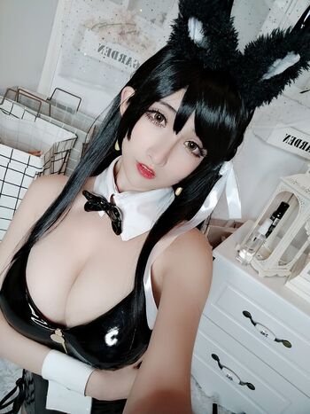 Rioko cosplay page leaked private photo uncensored HD quality