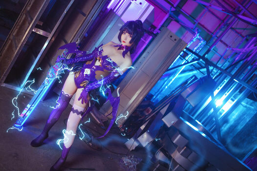 Rioko cosplay page leaked private photo uncensored HD quality